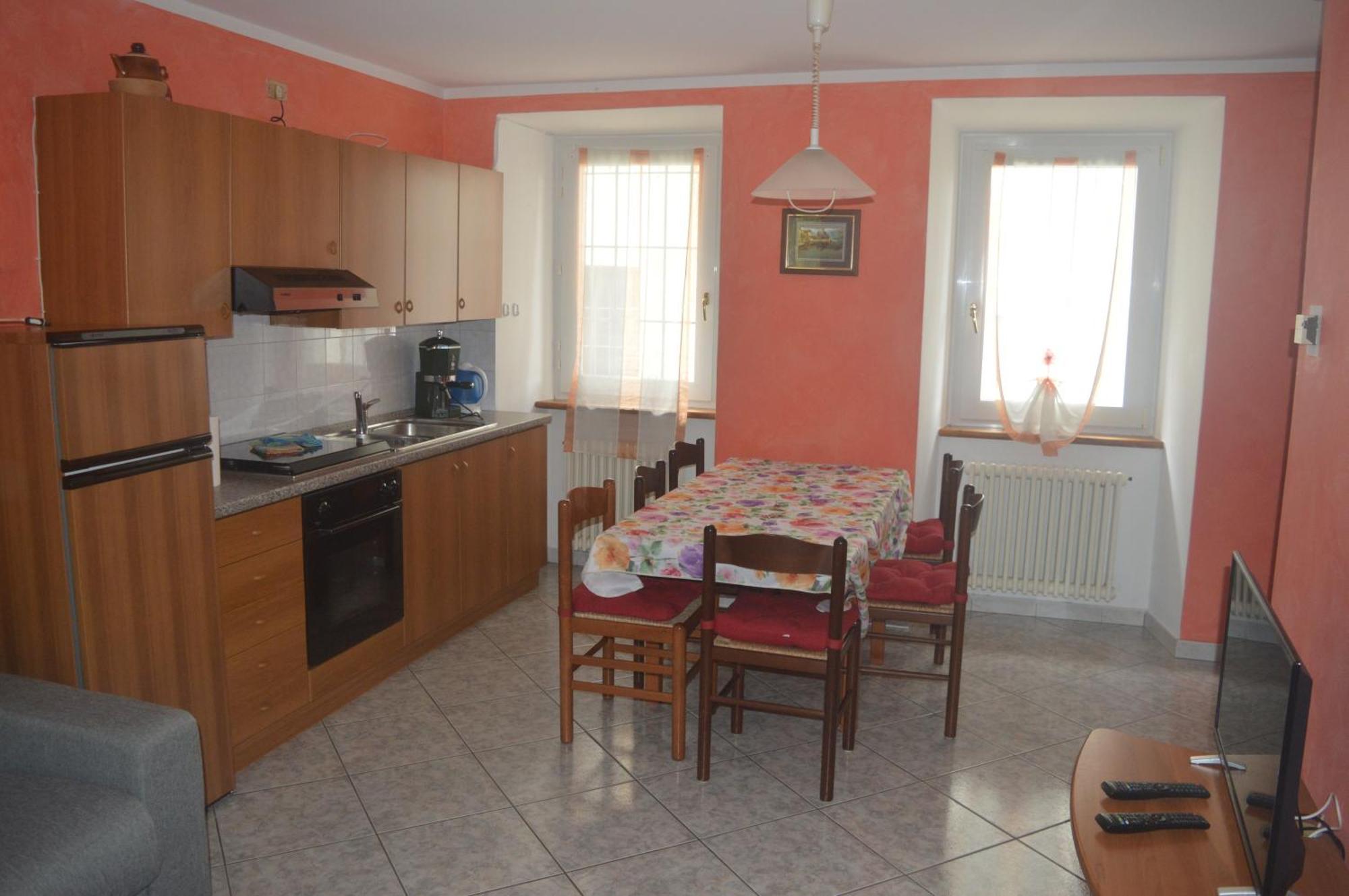 Residence Arvinei Malesco Extérieur photo