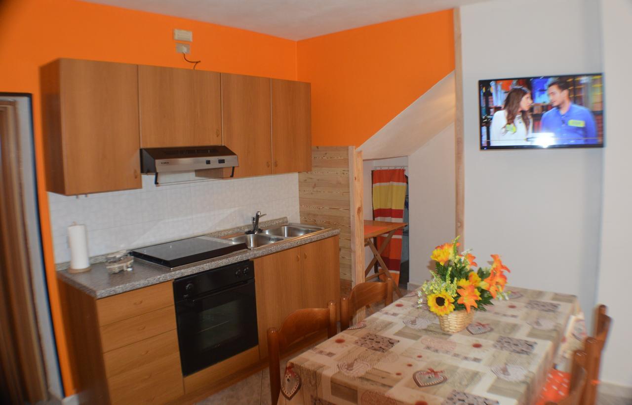 Residence Arvinei Malesco Extérieur photo