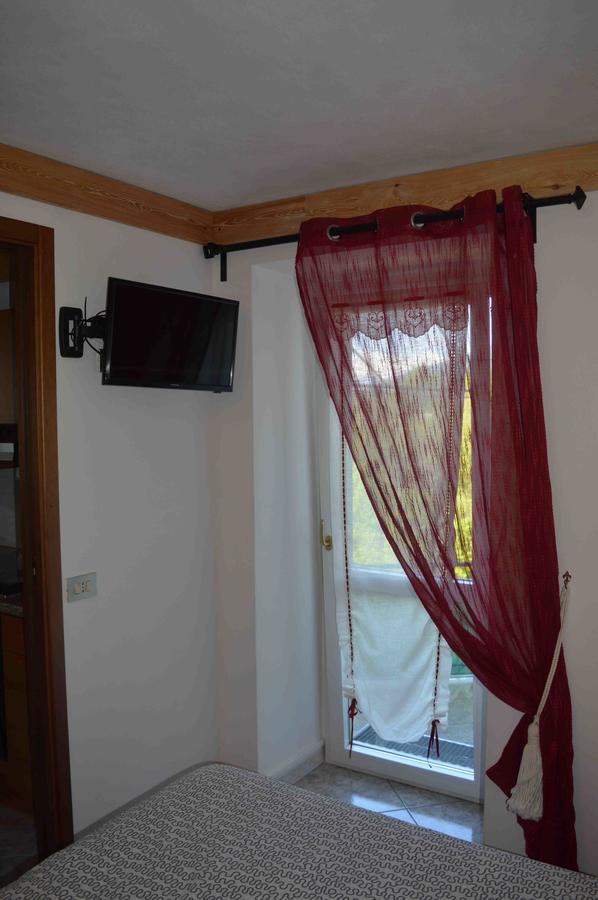 Residence Arvinei Malesco Extérieur photo